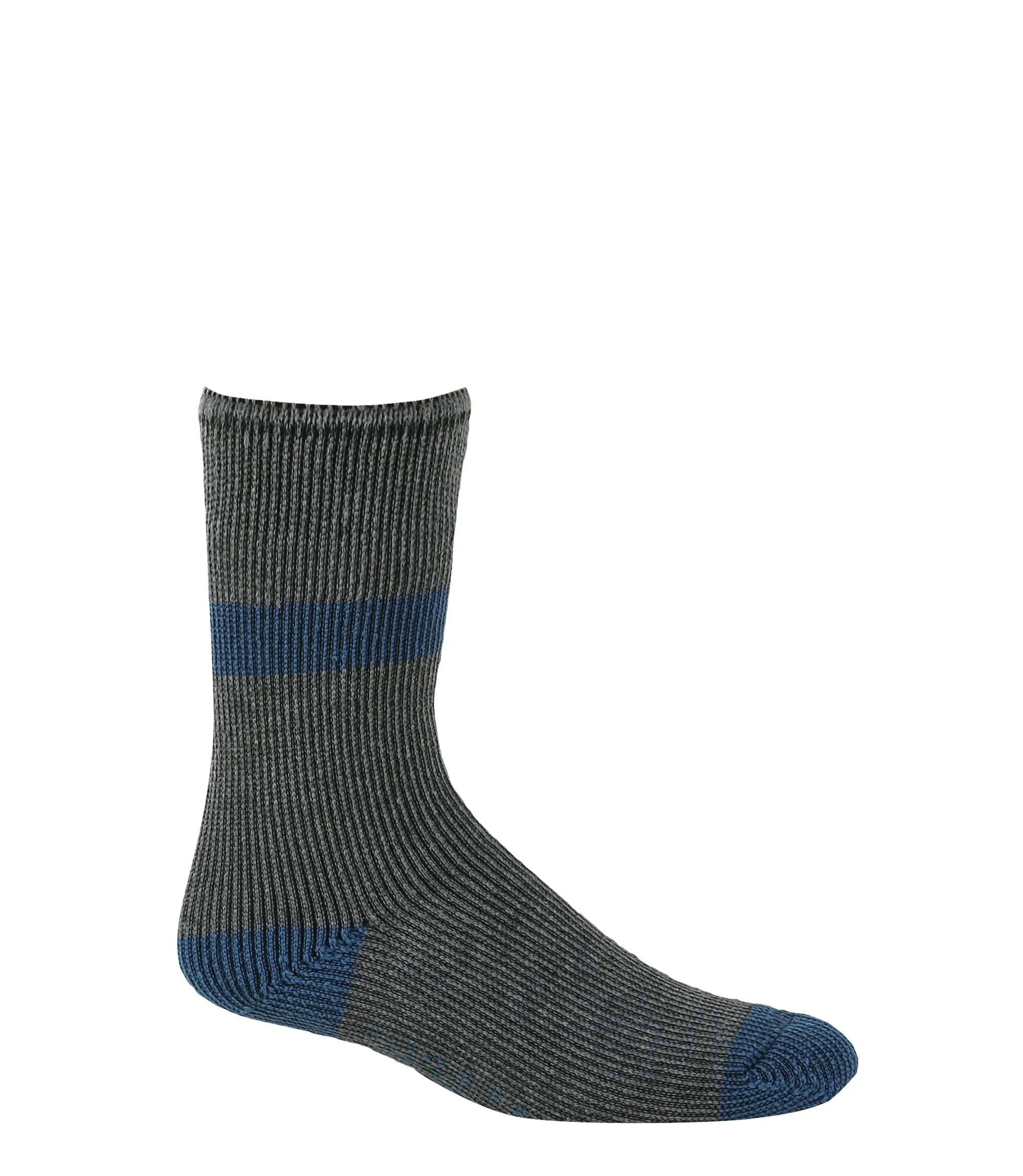 Women's Thermal Crew Socks – 2 Pack